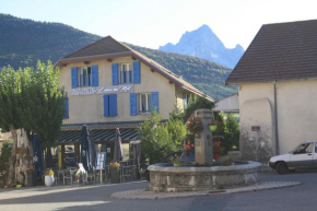 Hotels in Lus-La-Croix-Haute